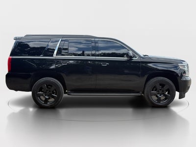 2016 Chevrolet Tahoe LT 4WD