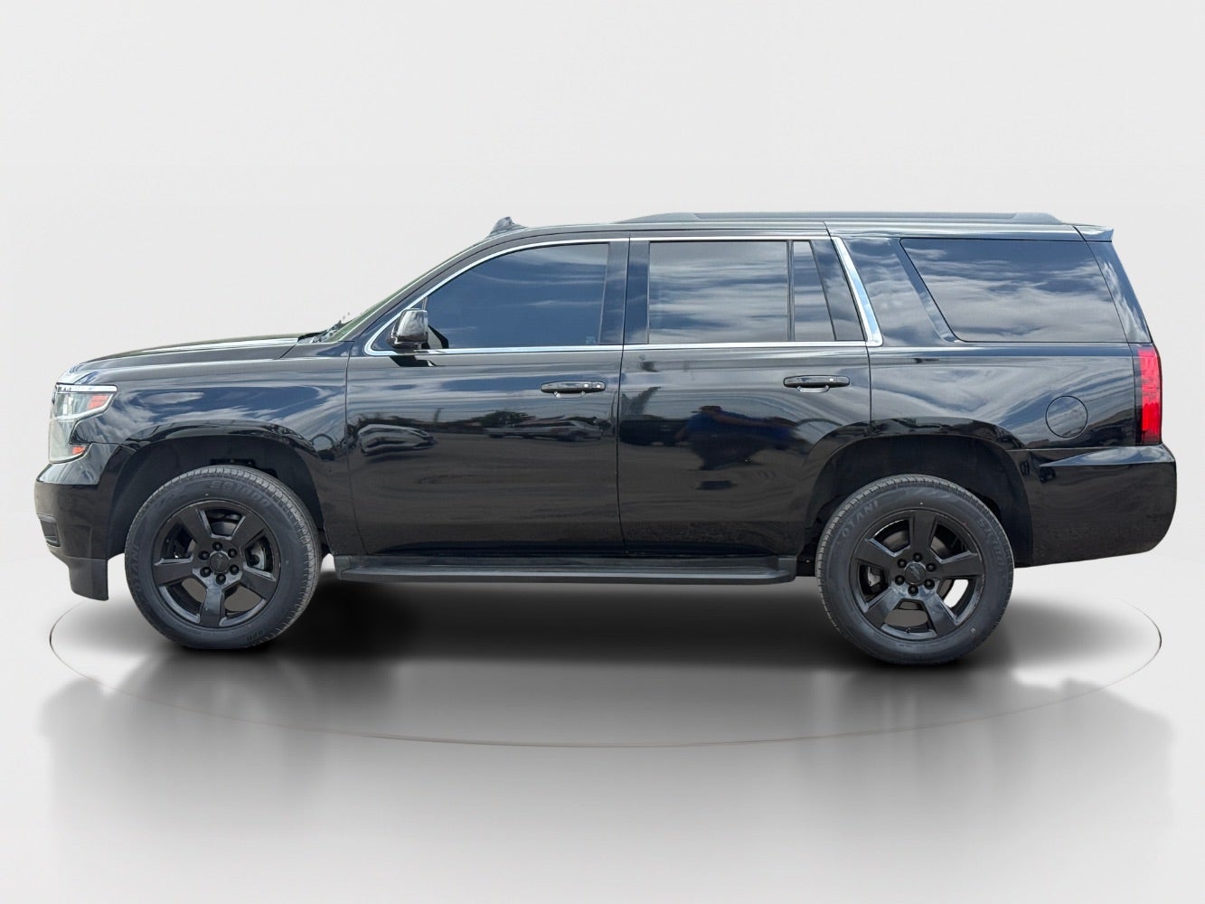 2016 Chevrolet Tahoe LT 4WD