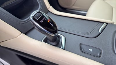 2019 Cadillac XT5 Standard