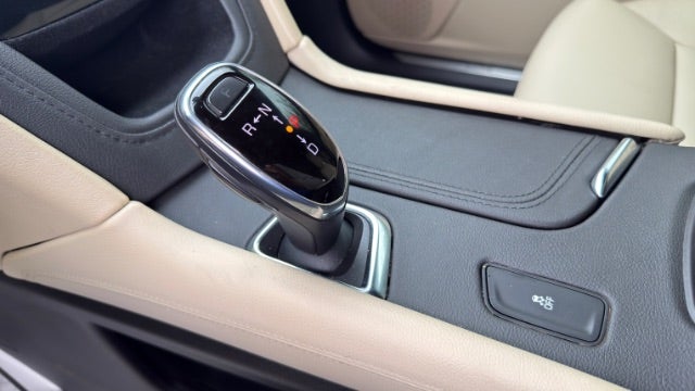 2019 Cadillac XT5 Standard