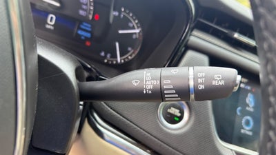 2019 Cadillac XT5 Standard