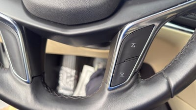 2019 Cadillac XT5 Standard