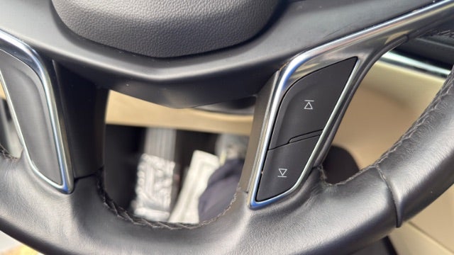 2019 Cadillac XT5 Standard