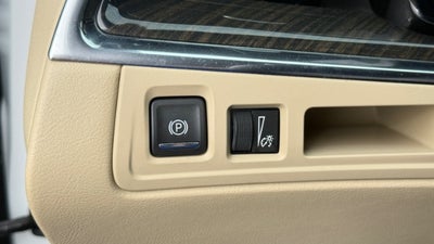 2019 Cadillac XT5 Standard