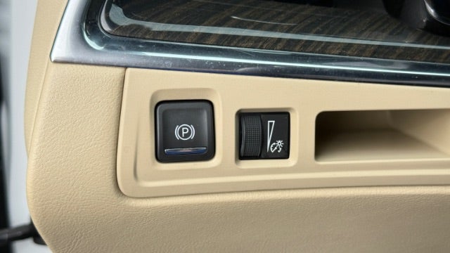 2019 Cadillac XT5 Standard