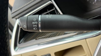 2019 Cadillac XT5 Standard