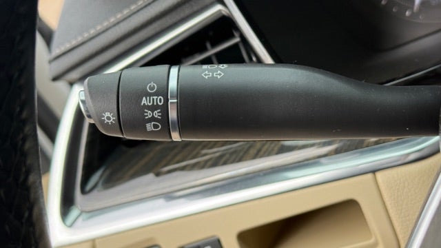 2019 Cadillac XT5 Standard