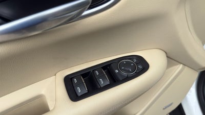 2019 Cadillac XT5 Standard