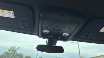 2019 Cadillac XT5 Standard