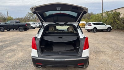 2019 Cadillac XT5 Standard