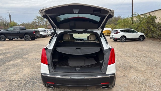 2019 Cadillac XT5 Standard