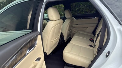 2019 Cadillac XT5 Standard