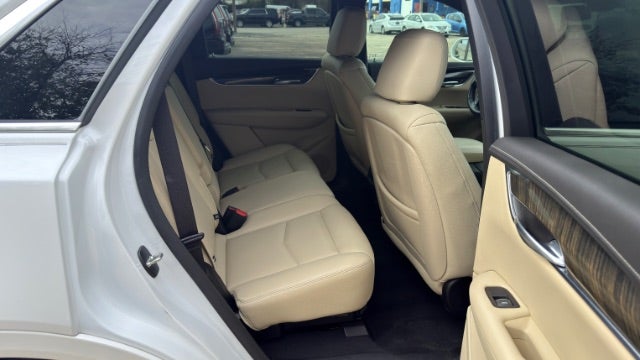 2019 Cadillac XT5 Standard