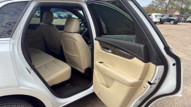 2019 Cadillac XT5 Standard