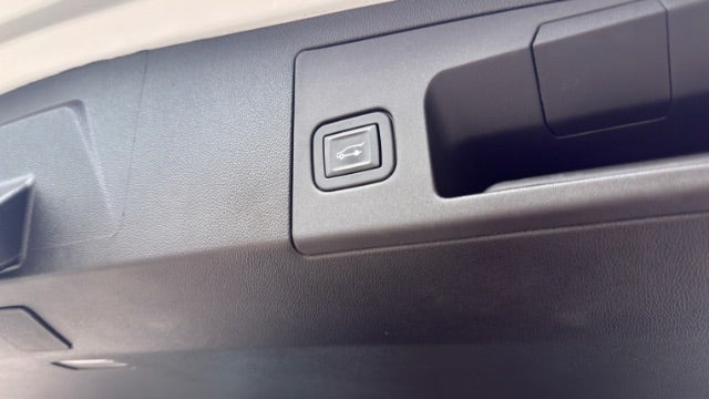 2019 Cadillac XT5 Standard