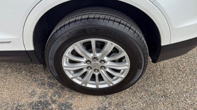 2019 Cadillac XT5 Standard