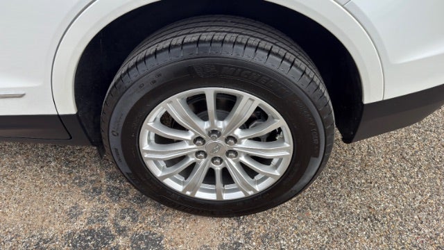 2019 Cadillac XT5 Standard