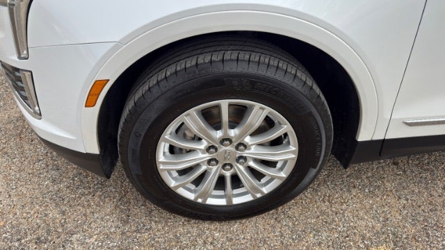 2019 Cadillac XT5 Standard