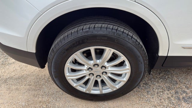 2019 Cadillac XT5 Standard