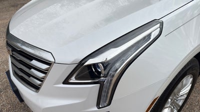 2019 Cadillac XT5 Standard