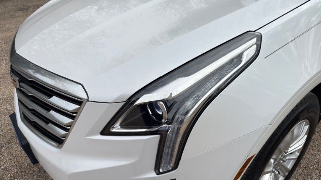 2019 Cadillac XT5 Standard