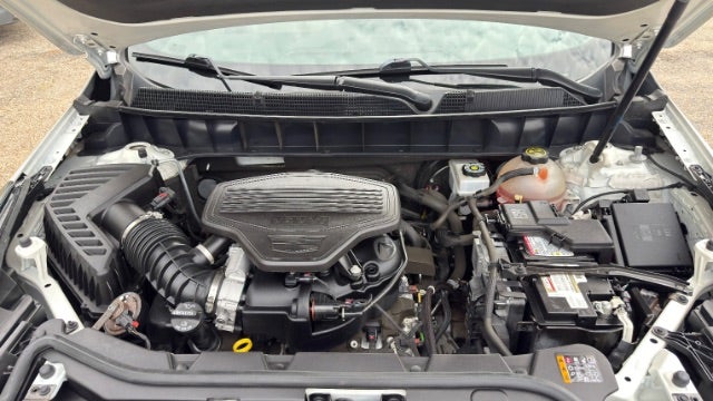 2019 Cadillac XT5 Standard