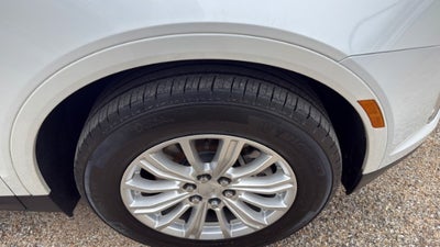 2019 Cadillac XT5 Standard