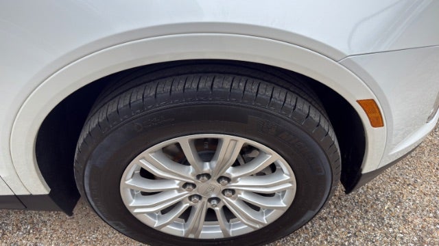 2019 Cadillac XT5 Standard