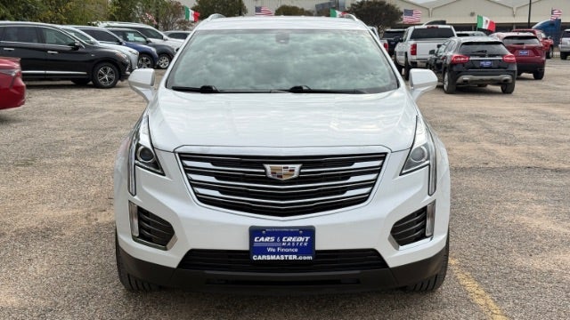 2019 Cadillac XT5 Standard