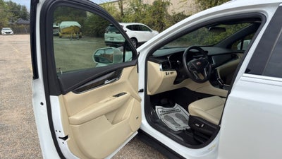 2019 Cadillac XT5 Standard