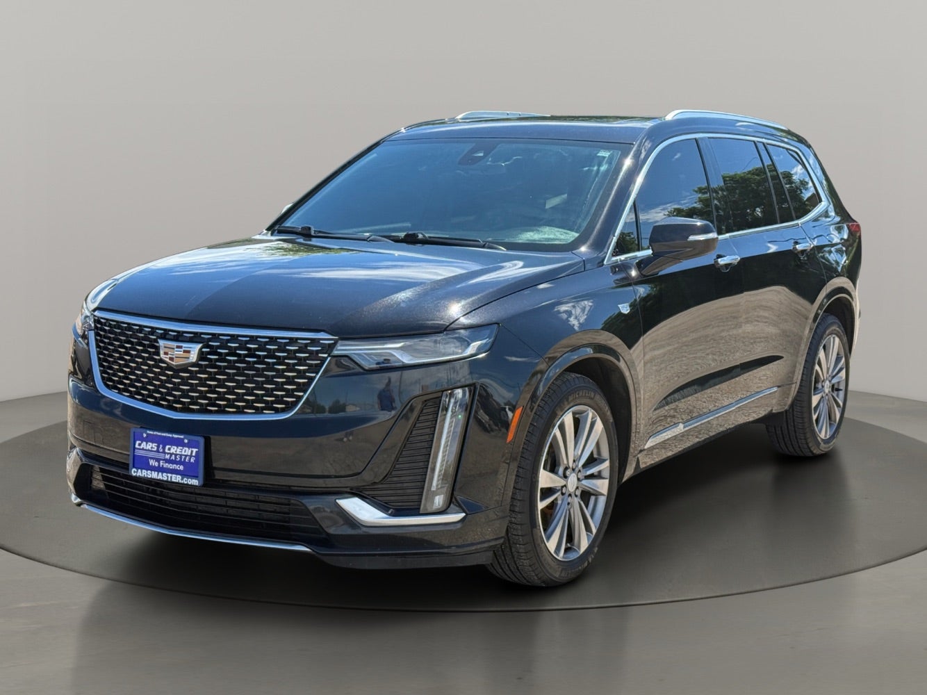 2020 Cadillac XT6 Premium Luxury Auto's photo