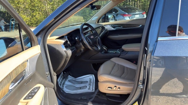 2020 Cadillac XT6 FWD Premium Luxury