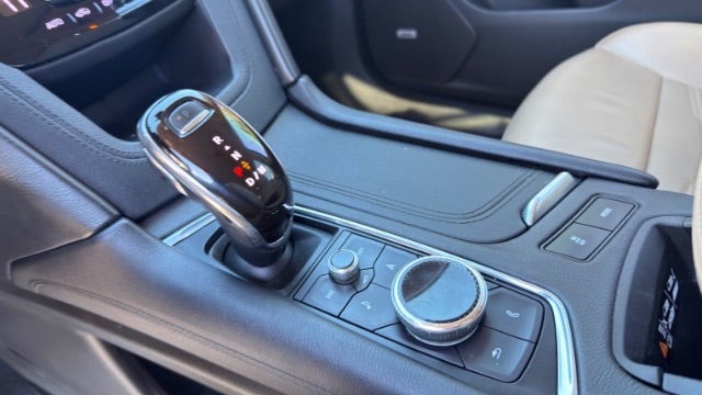 2020 Cadillac XT6 FWD Premium Luxury