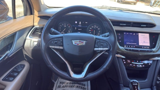 2020 Cadillac XT6 FWD Premium Luxury