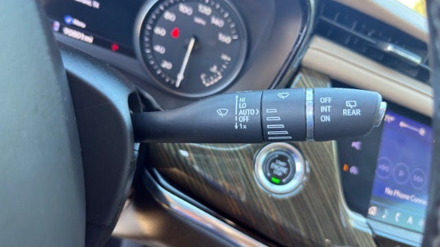 2020 Cadillac XT6 FWD Premium Luxury