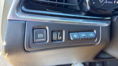 2020 Cadillac XT6 FWD Premium Luxury