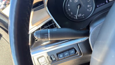 2020 Cadillac XT6 FWD Premium Luxury