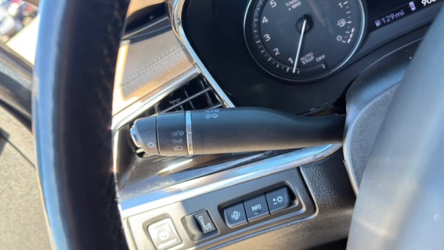 2020 Cadillac XT6 FWD Premium Luxury