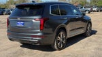 2020 Cadillac XT6 FWD Premium Luxury