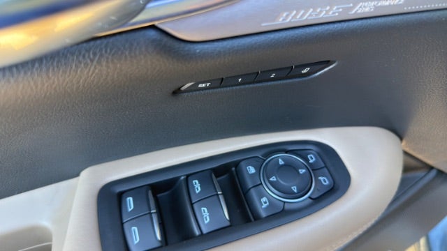 2020 Cadillac XT6 FWD Premium Luxury