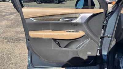 2020 Cadillac XT6 FWD Premium Luxury