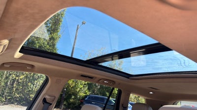 2020 Cadillac XT6 FWD Premium Luxury