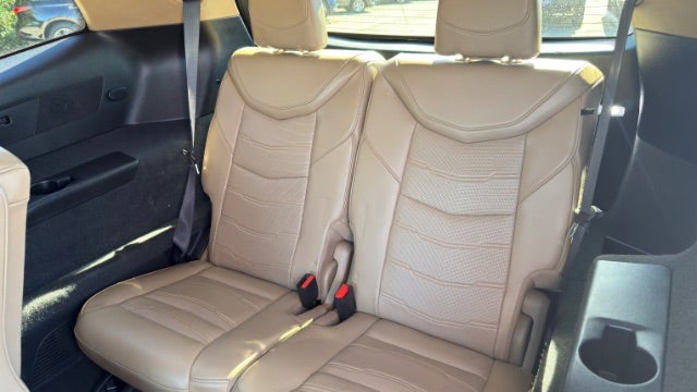 2020 Cadillac XT6 FWD Premium Luxury