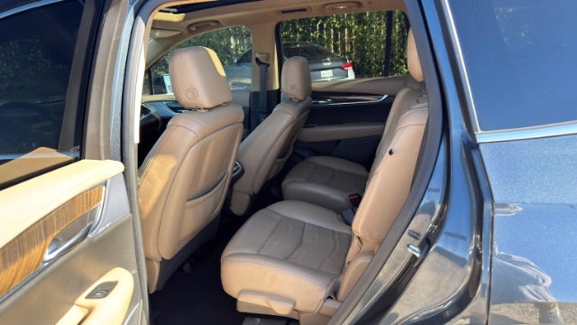 2020 Cadillac XT6 FWD Premium Luxury