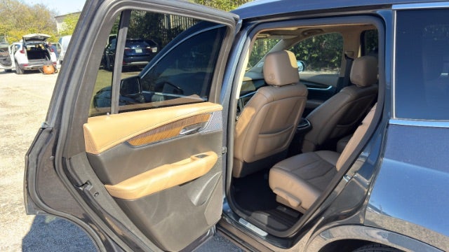 2020 Cadillac XT6 FWD Premium Luxury