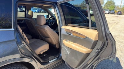 2020 Cadillac XT6 FWD Premium Luxury