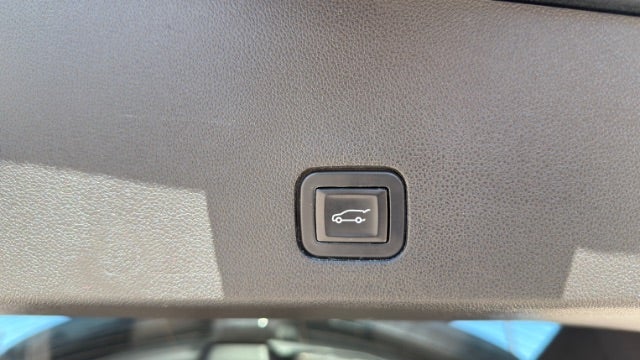 2020 Cadillac XT6 FWD Premium Luxury