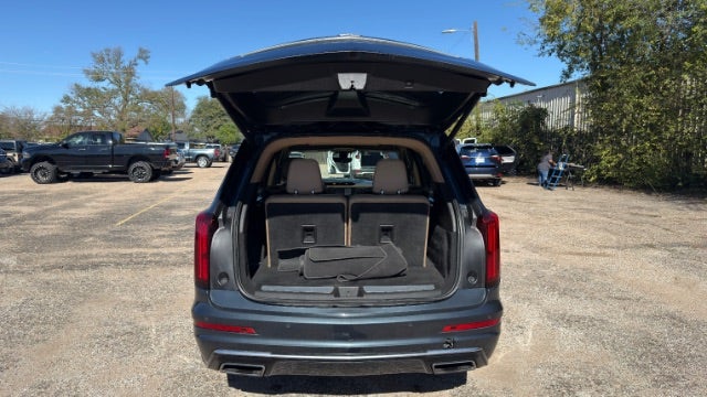 2020 Cadillac XT6 FWD Premium Luxury