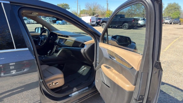 2020 Cadillac XT6 FWD Premium Luxury