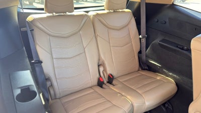 2020 Cadillac XT6 FWD Premium Luxury